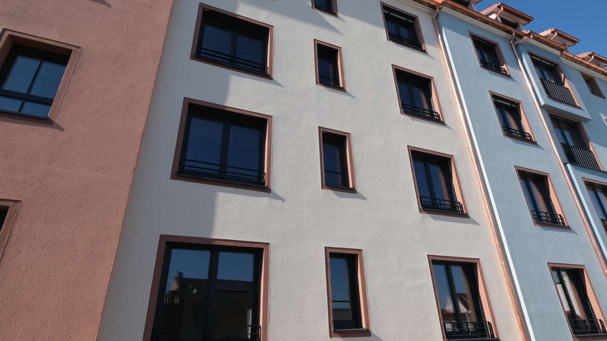 Aussenansicht